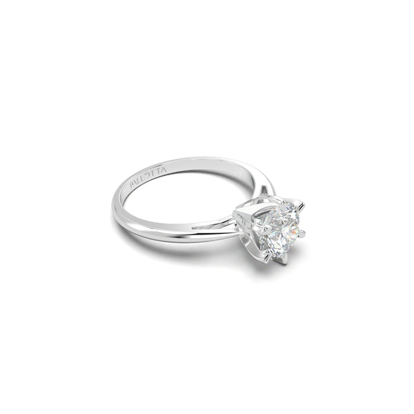 Isabelle Solitaire
