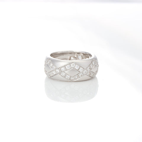 Jewellery - Fine Jewellery - Rings