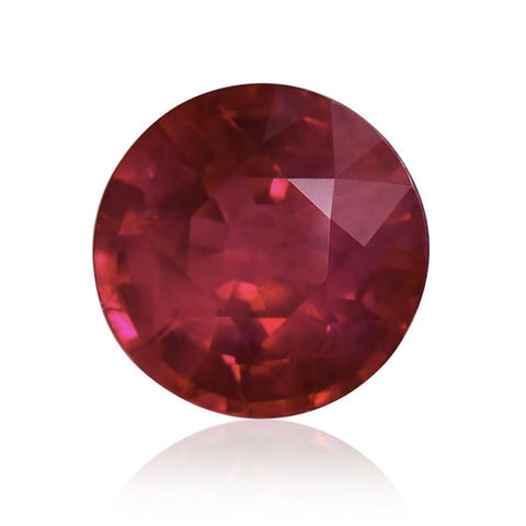 Gemstones - Ruby
