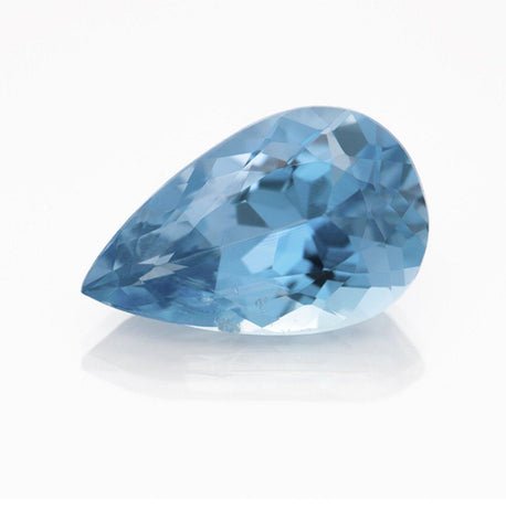 Gemstones - Aquamarine