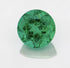Round Emerald