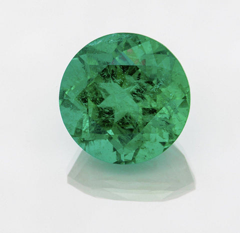 Gemstones - Emerald