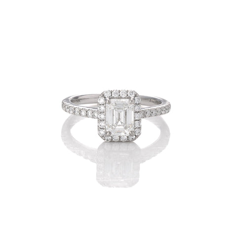 Engagement - Custom Engagement Rings
