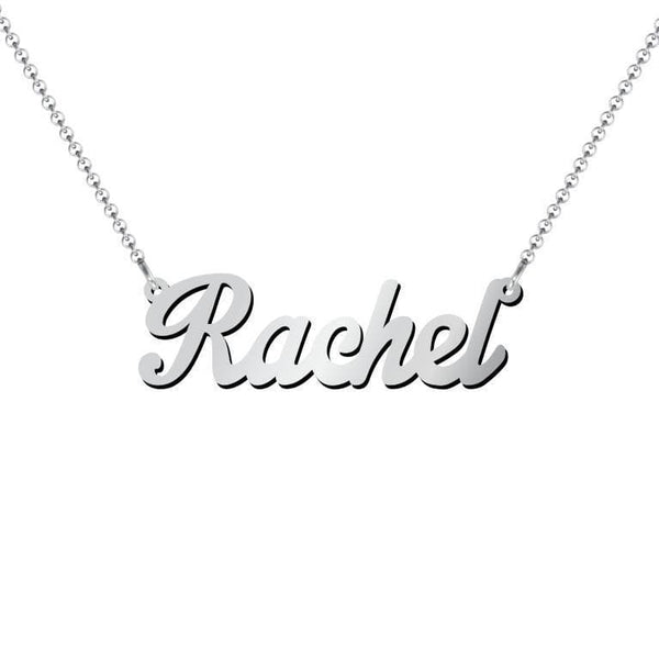 Personalized name Necklace