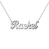 Personalized name Necklace